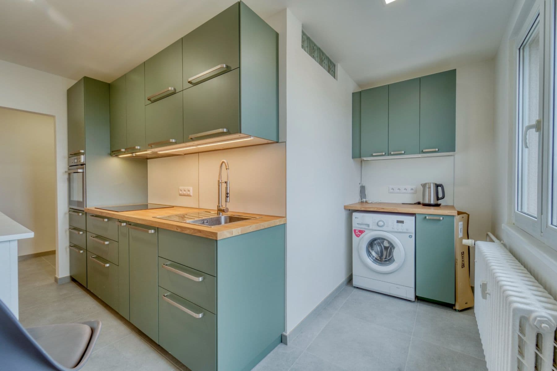 Pronájem bytu 1+1 42 m², Pod Nemocnicí, Klatovy, Plzeňský kraj Pronájem bytu 1+1 42 m², Pod Nemocnicí, Klatovy, Plzeňský kraj