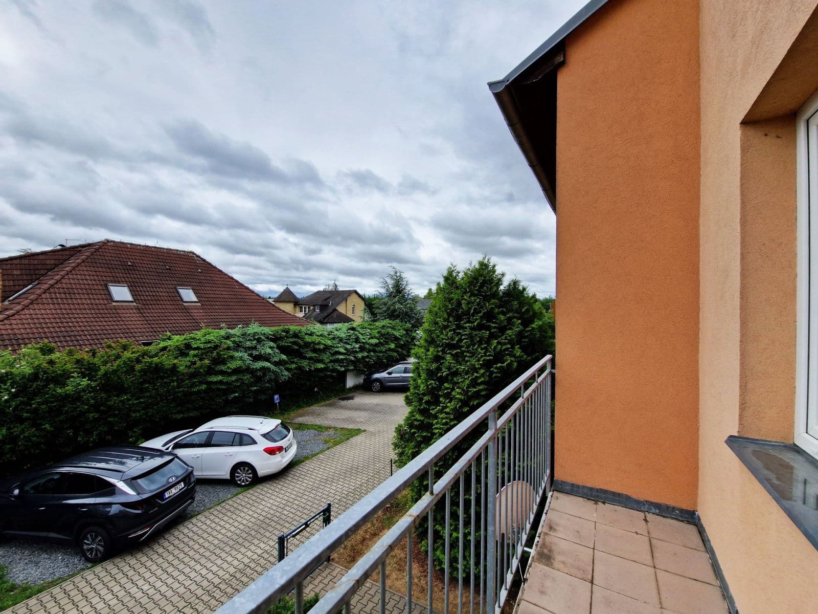 Pronájem bytu 2+kk 54 m², Revoluční, Šestajovice, Středočeský kraj Pronájem bytu 2+kk 54 m², Revoluční, Šestajovice, Středočeský kraj