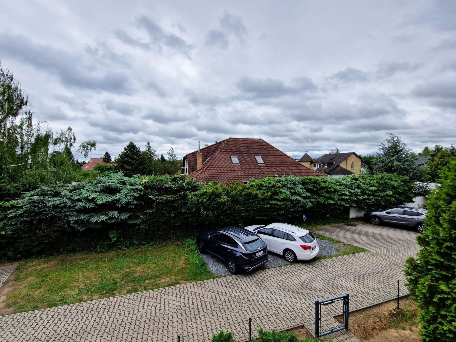 Pronájem bytu 2+kk 54 m², Revoluční, Šestajovice, Středočeský kraj Pronájem bytu 2+kk 54 m², Revoluční, Šestajovice, Středočeský kraj