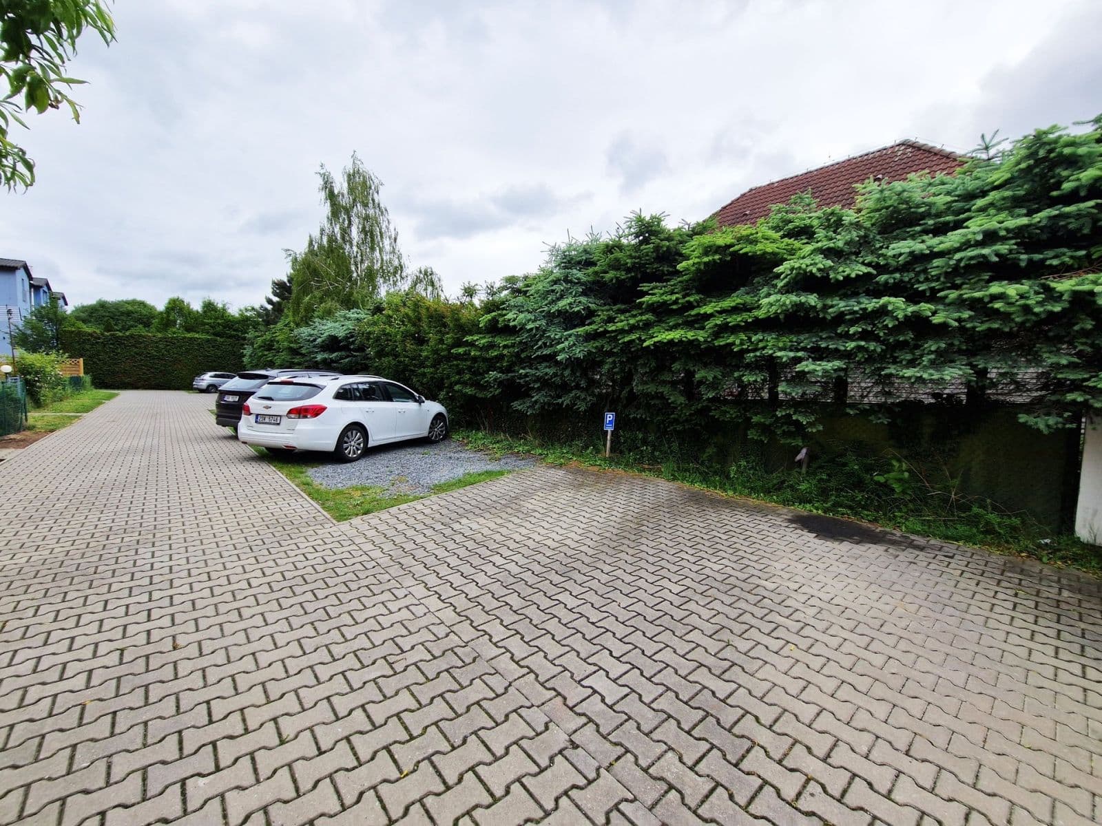 Pronájem bytu 2+kk 54 m², Revoluční, Šestajovice, Středočeský kraj Pronájem bytu 2+kk 54 m², Revoluční, Šestajovice, Středočeský kraj