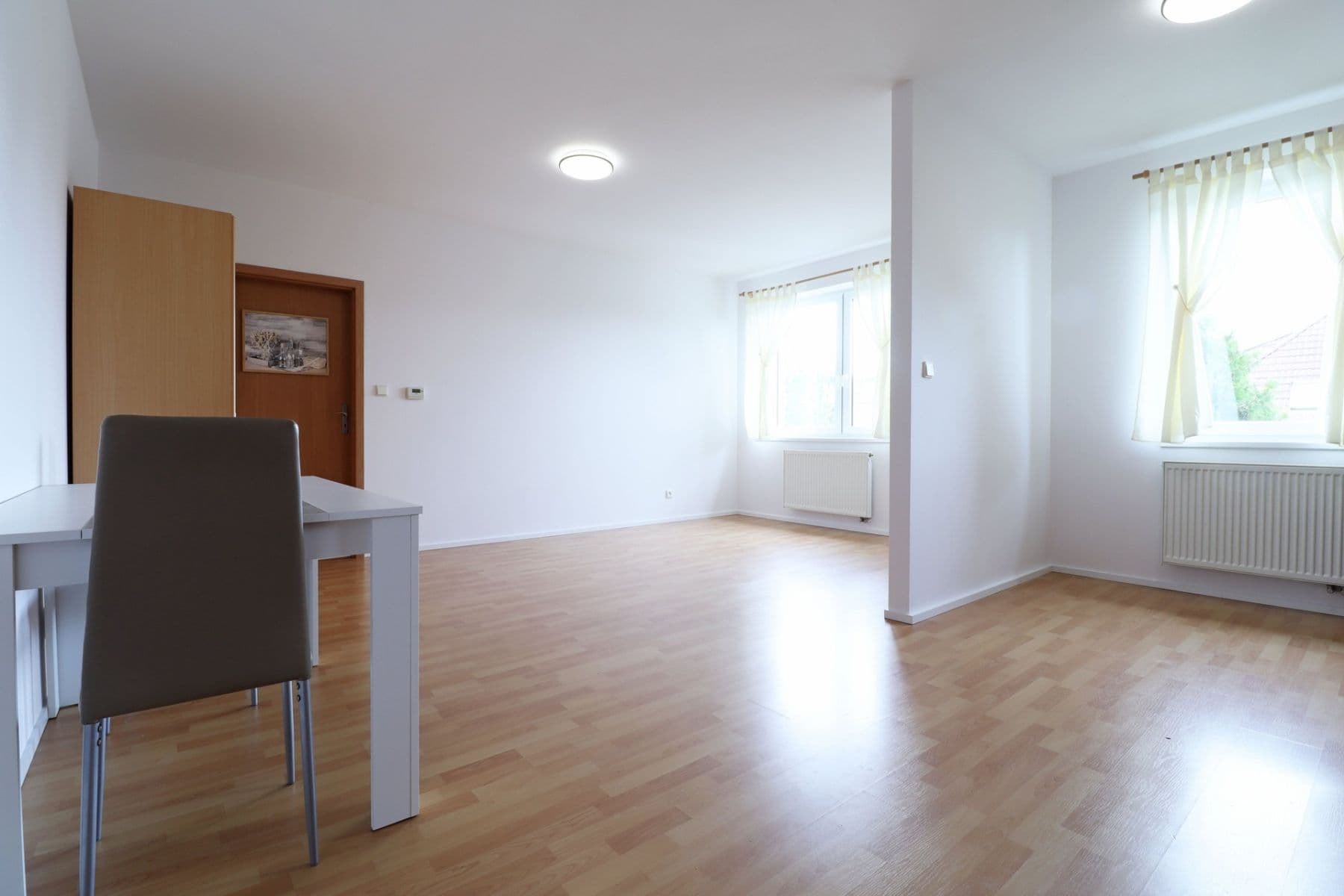 Pronájem bytu 2+kk 54 m², Revoluční, Šestajovice, Středočeský kraj Pronájem bytu 2+kk 54 m², Revoluční, Šestajovice, Středočeský kraj