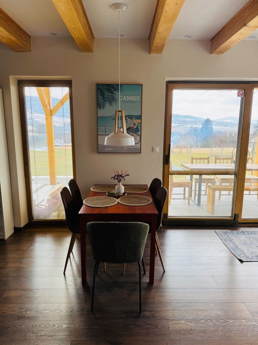 Prodej domu 121 m², pozemek 1.317 m², Kriváň, Brezno, Banskobystrický kraj Prodej domu 121 m², pozemek 1.317 m², Kriváň, Brezno, Banskobystrický kraj