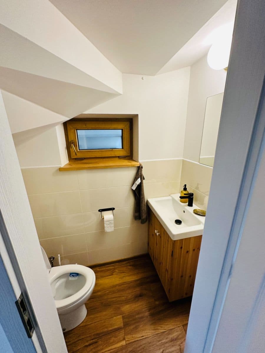 Prodej domu 121 m², pozemek 1.317 m², Kriváň, Brezno, Banskobystrický kraj Prodej domu 121 m², pozemek 1.317 m², Kriváň, Brezno, Banskobystrický kraj