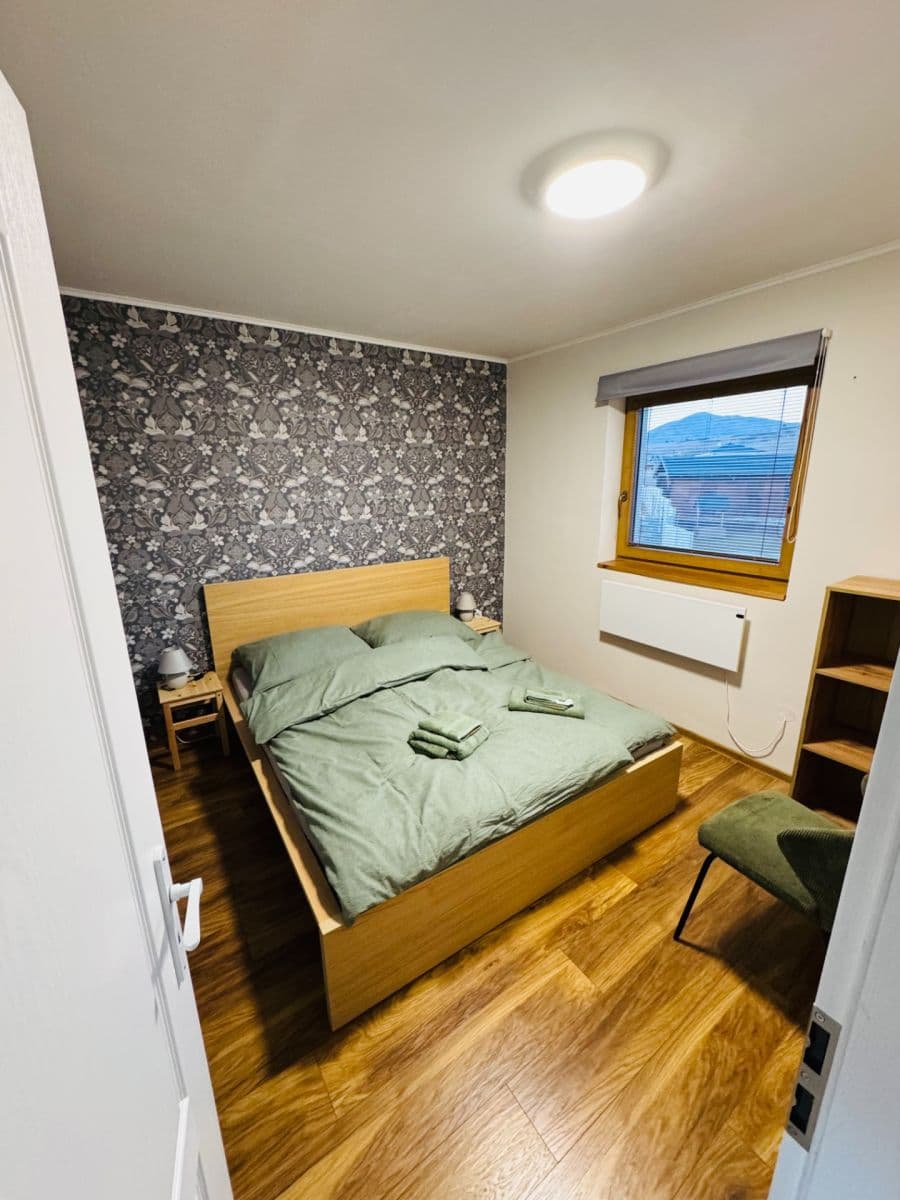 Prodej domu 121 m², pozemek 1.317 m², Kriváň, Brezno, Banskobystrický kraj Prodej domu 121 m², pozemek 1.317 m², Kriváň, Brezno, Banskobystrický kraj