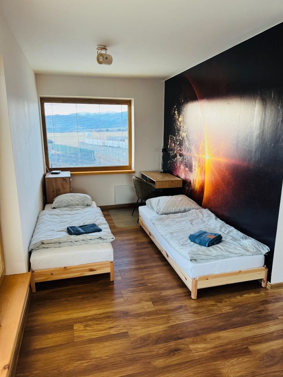 Prodej domu 121 m², pozemek 1.317 m², Kriváň, Brezno, Banskobystrický kraj Prodej domu 121 m², pozemek 1.317 m², Kriváň, Brezno, Banskobystrický kraj