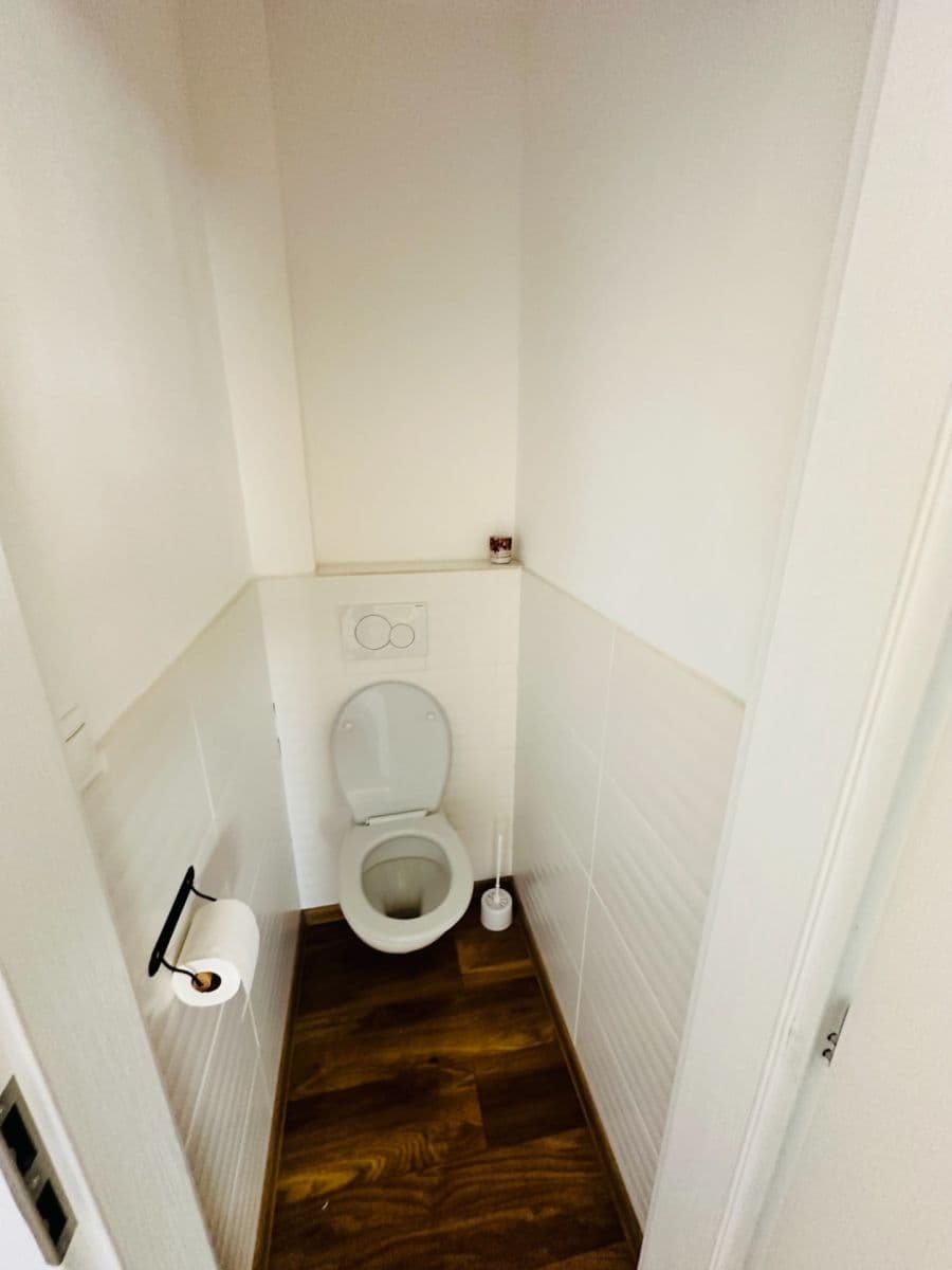 Prodej domu 121 m², pozemek 1.317 m², Kriváň, Brezno, Banskobystrický kraj Prodej domu 121 m², pozemek 1.317 m², Kriváň, Brezno, Banskobystrický kraj