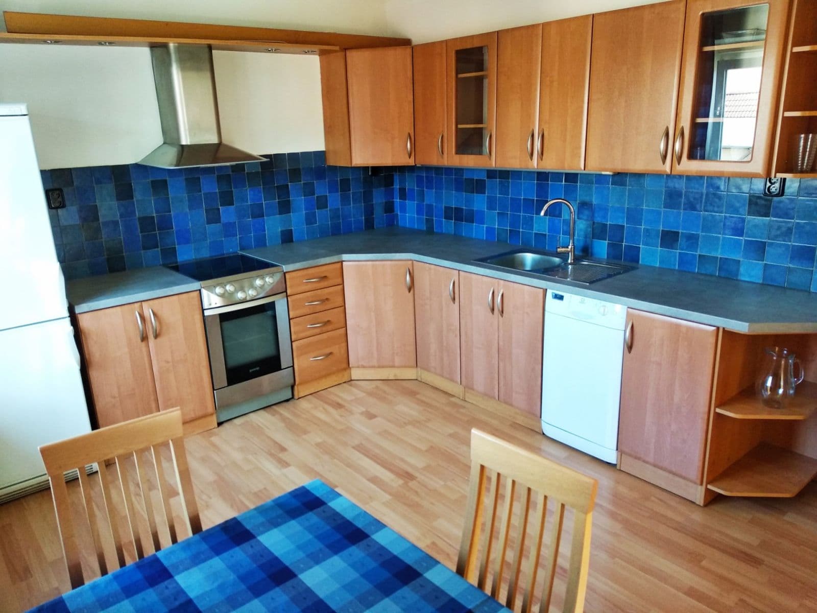 Pronájem bytu 2+1 50 m², Na Dlouhém lánu, Praha, Praha Pronájem bytu 2+1 50 m², Na Dlouhém lánu, Praha, Praha