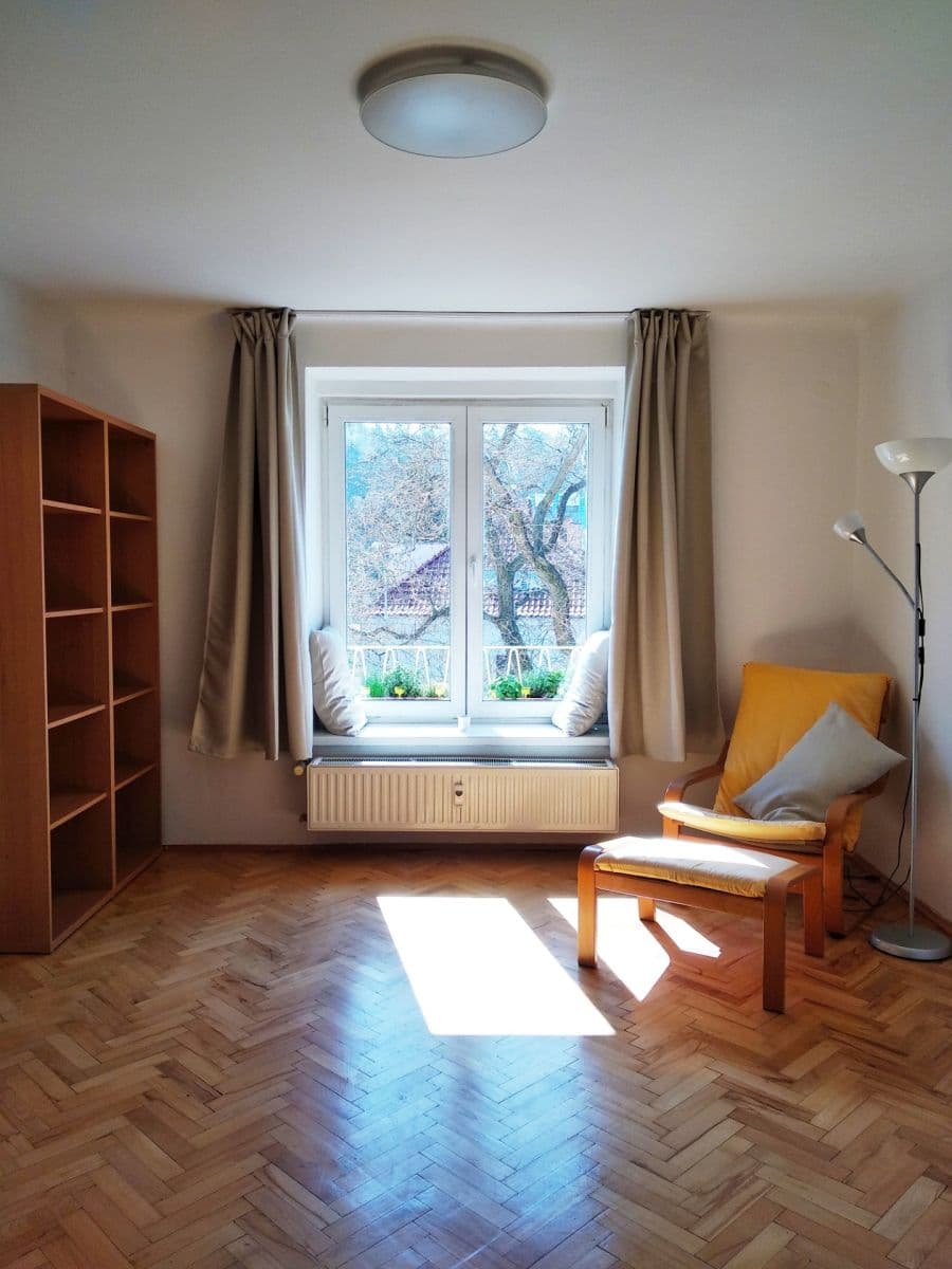 Pronájem bytu 2+1 50 m², Na Dlouhém lánu, Praha, Praha Pronájem bytu 2+1 50 m², Na Dlouhém lánu, Praha, Praha