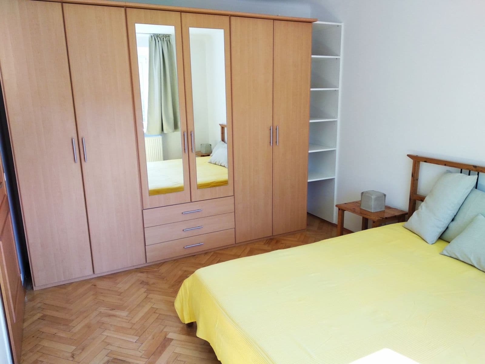 Pronájem bytu 2+1 50 m², Na Dlouhém lánu, Praha, Praha Pronájem bytu 2+1 50 m², Na Dlouhém lánu, Praha, Praha
