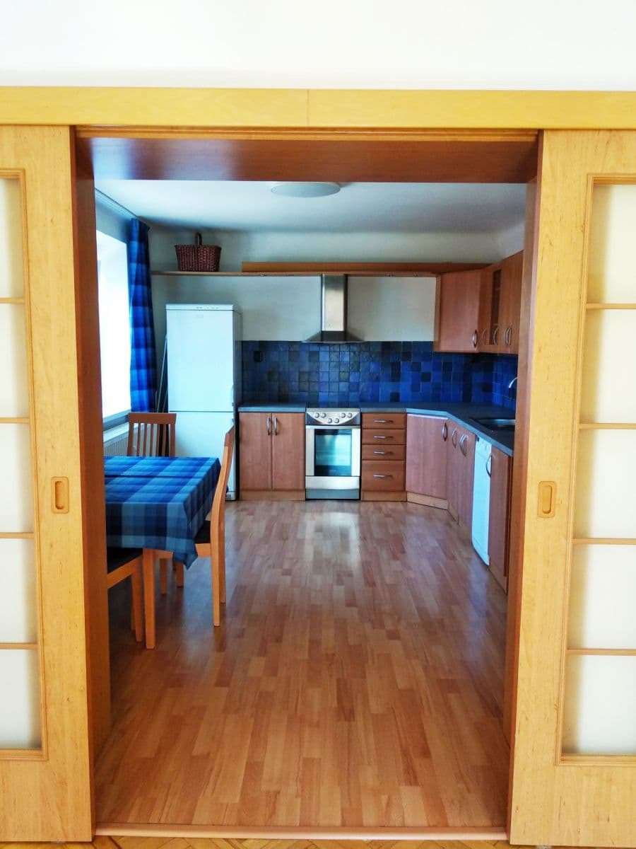 Pronájem bytu 2+1 50 m², Na Dlouhém lánu, Praha, Praha Pronájem bytu 2+1 50 m², Na Dlouhém lánu, Praha, Praha