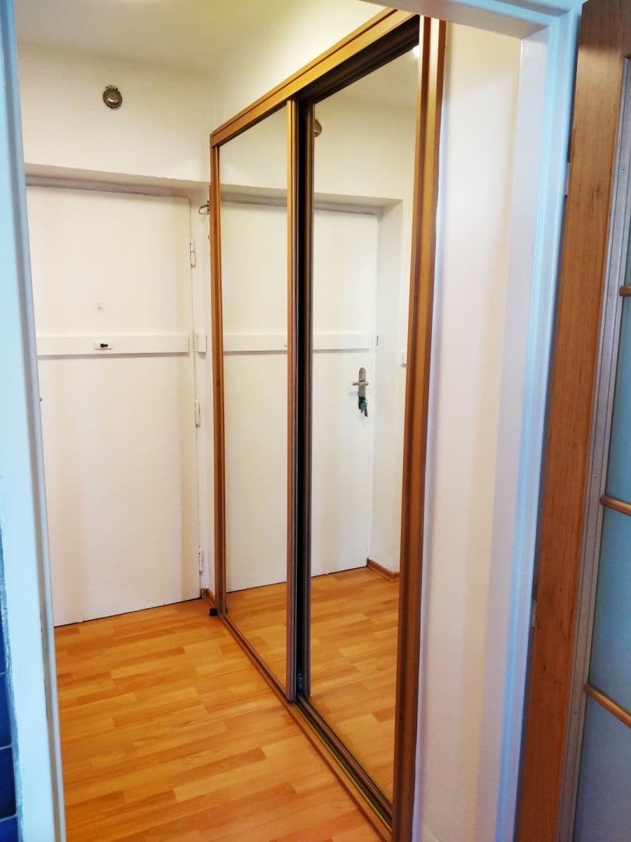 Pronájem bytu 2+1 50 m², Na Dlouhém lánu, Praha, Praha Pronájem bytu 2+1 50 m², Na Dlouhém lánu, Praha, Praha
