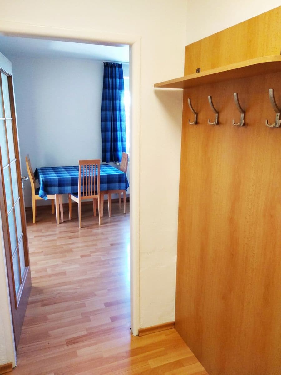 Pronájem bytu 2+1 50 m², Na Dlouhém lánu, Praha, Praha Pronájem bytu 2+1 50 m², Na Dlouhém lánu, Praha, Praha