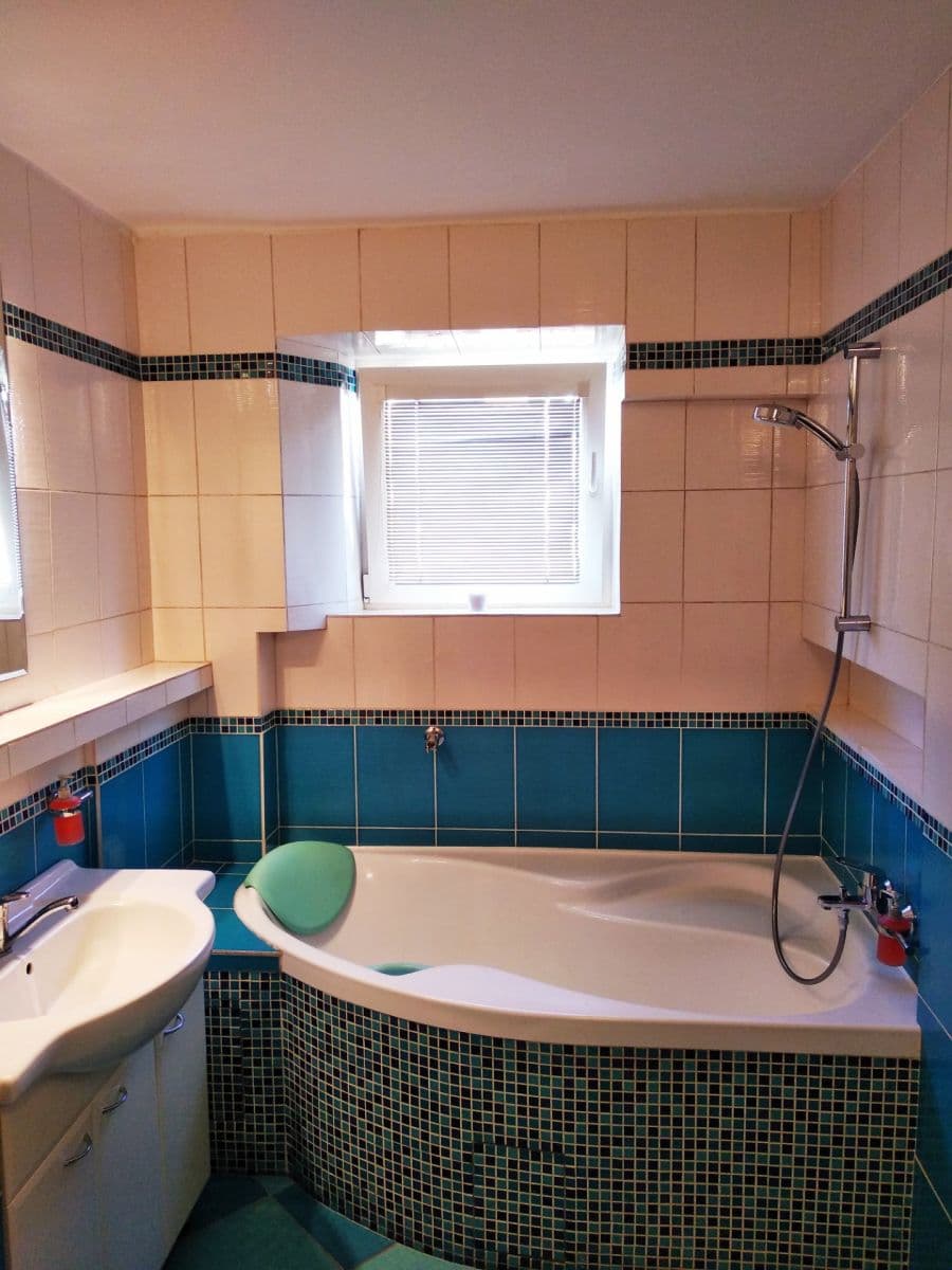 Pronájem bytu 2+1 50 m², Na Dlouhém lánu, Praha, Praha Pronájem bytu 2+1 50 m², Na Dlouhém lánu, Praha, Praha