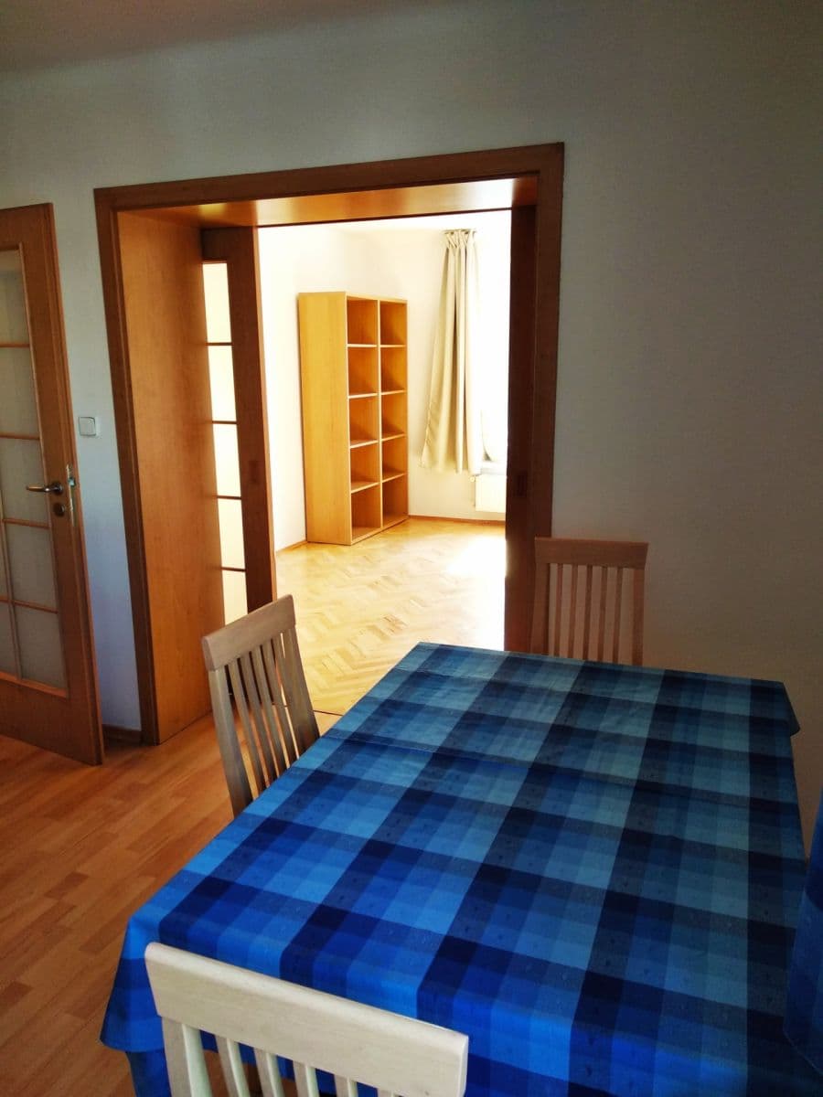 Pronájem bytu 2+1 50 m², Na Dlouhém lánu, Praha, Praha Pronájem bytu 2+1 50 m², Na Dlouhém lánu, Praha, Praha
