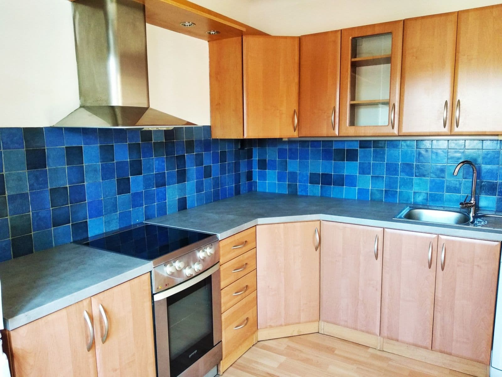 Pronájem bytu 2+1 50 m², Na Dlouhém lánu, Praha, Praha Pronájem bytu 2+1 50 m², Na Dlouhém lánu, Praha, Praha