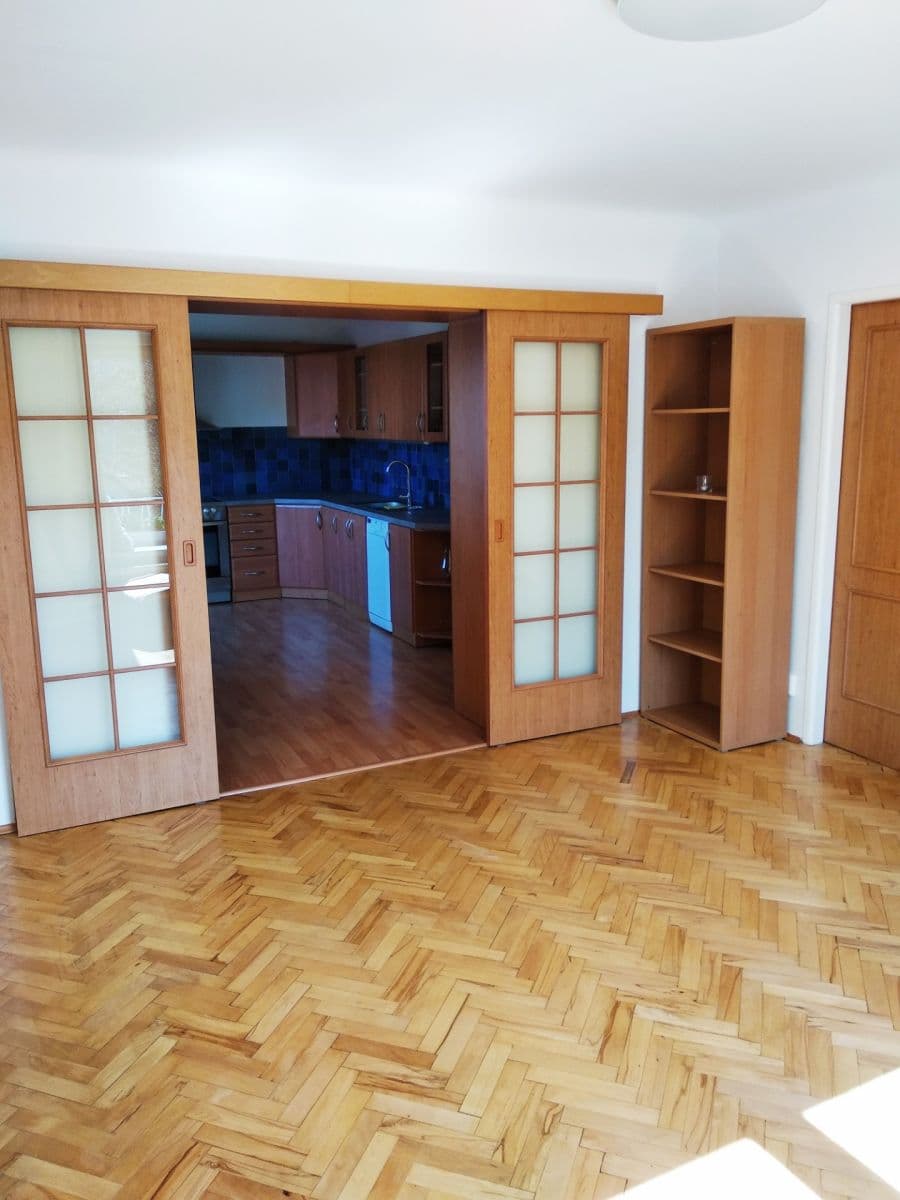 Pronájem bytu 2+1 50 m², Na Dlouhém lánu, Praha, Praha Pronájem bytu 2+1 50 m², Na Dlouhém lánu, Praha, Praha