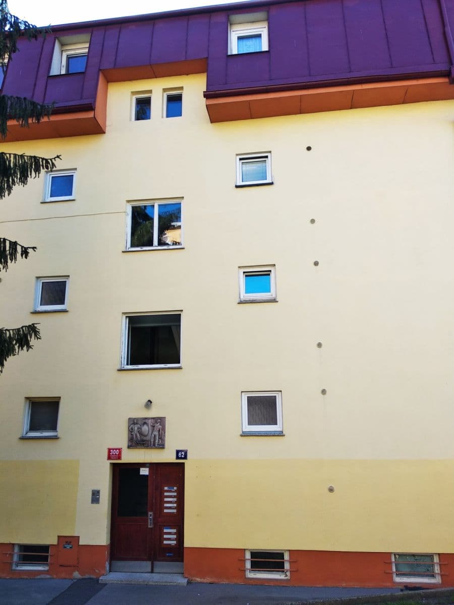 Pronájem bytu 2+1 50 m², Na Dlouhém lánu, Praha, Praha Pronájem bytu 2+1 50 m², Na Dlouhém lánu, Praha, Praha