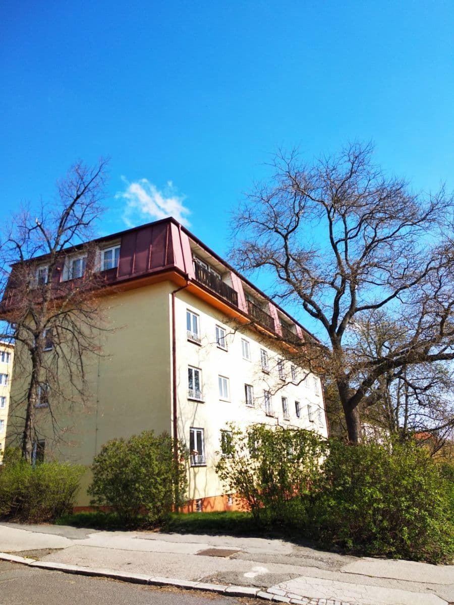 Pronájem bytu 2+1 50 m², Na Dlouhém lánu, Praha, Praha Pronájem bytu 2+1 50 m², Na Dlouhém lánu, Praha, Praha