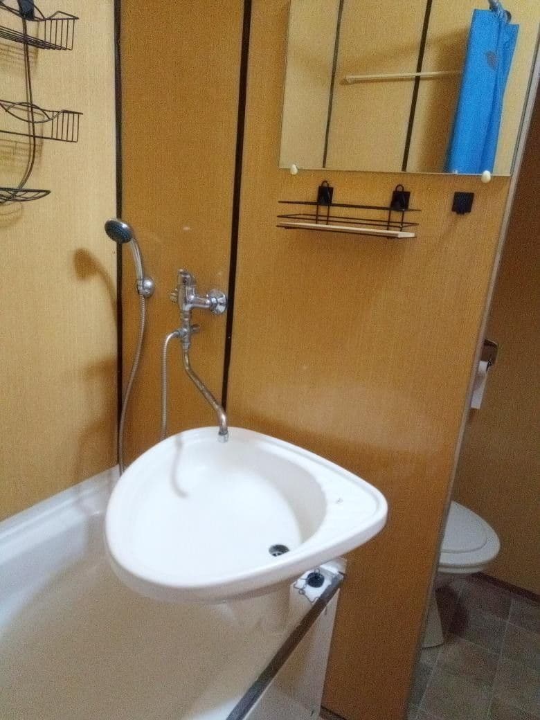 Pronájem bytu 1+kk 21 m², nám. Přátelství, Prachatice, Jihočeský kraj Pronájem bytu 1+kk 21 m², nám. Přátelství, Prachatice, Jihočeský kraj