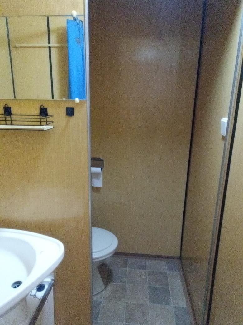 Pronájem bytu 1+kk 21 m², nám. Přátelství, Prachatice, Jihočeský kraj Pronájem bytu 1+kk 21 m², nám. Přátelství, Prachatice, Jihočeský kraj