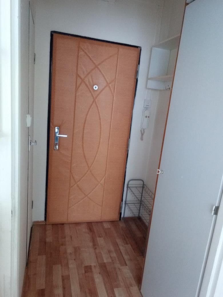 Pronájem bytu 1+kk 21 m², nám. Přátelství, Prachatice, Jihočeský kraj Pronájem bytu 1+kk 21 m², nám. Přátelství, Prachatice, Jihočeský kraj