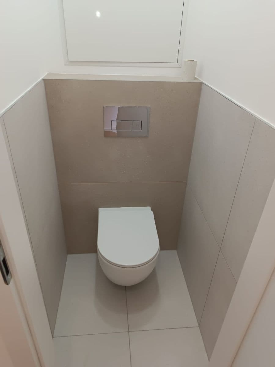 Prodej bytu 2+1 58 m², Souběžná, Brno, Jihomoravský kraj Prodej bytu 2+1 58 m², Souběžná, Brno, Jihomoravský kraj
