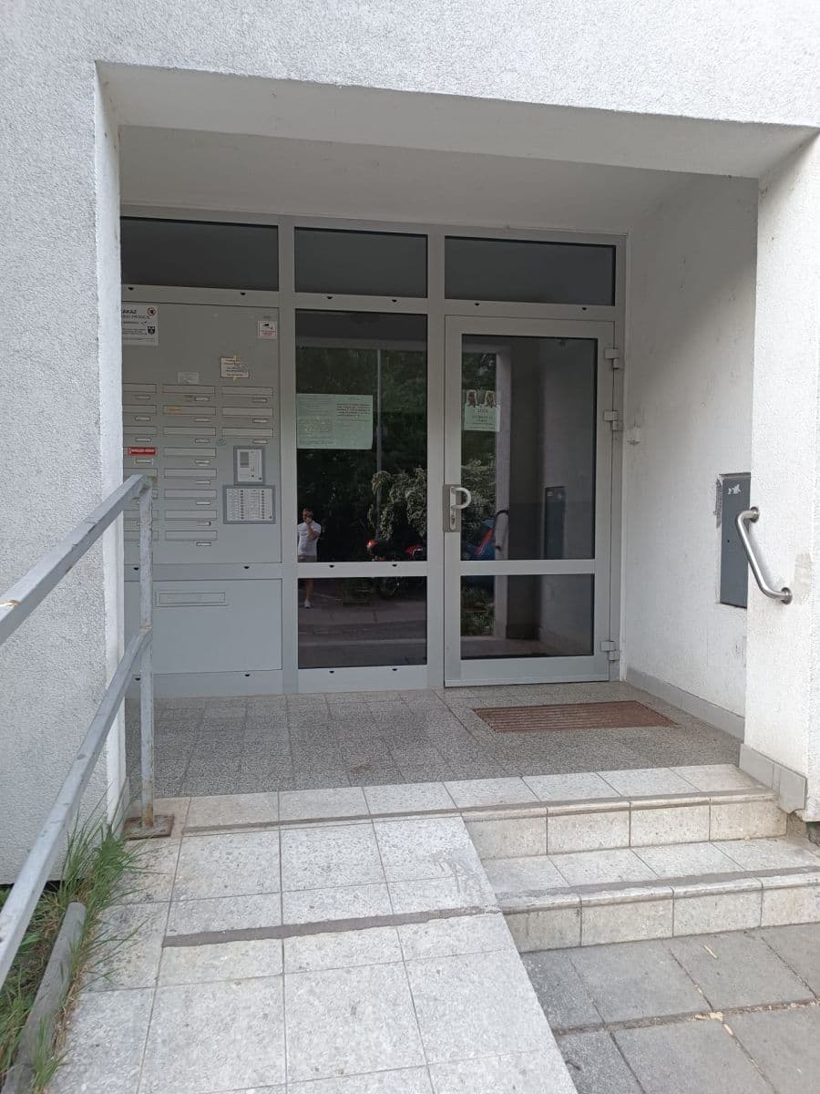 Prodej bytu 2+1 58 m², Souběžná, Brno, Jihomoravský kraj Prodej bytu 2+1 58 m², Souběžná, Brno, Jihomoravský kraj