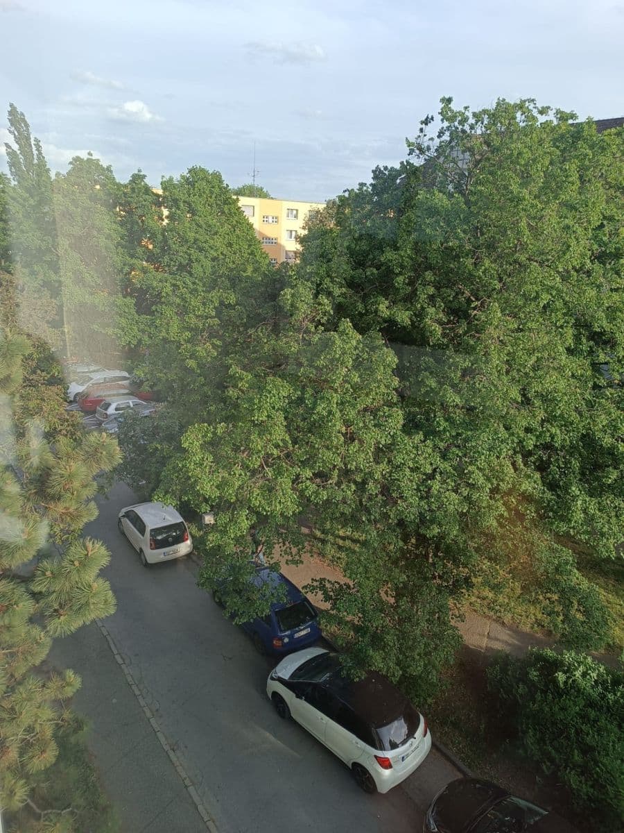 Prodej bytu 2+1 58 m², Souběžná, Brno, Jihomoravský kraj Prodej bytu 2+1 58 m², Souběžná, Brno, Jihomoravský kraj