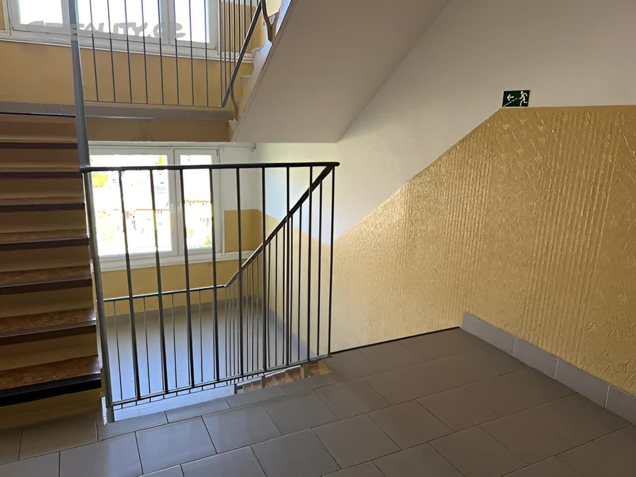 Prodej bytu 1+kk 24 m², Káranská, Praha, Praha Prodej bytu 1+kk 24 m², Káranská, Praha, Praha