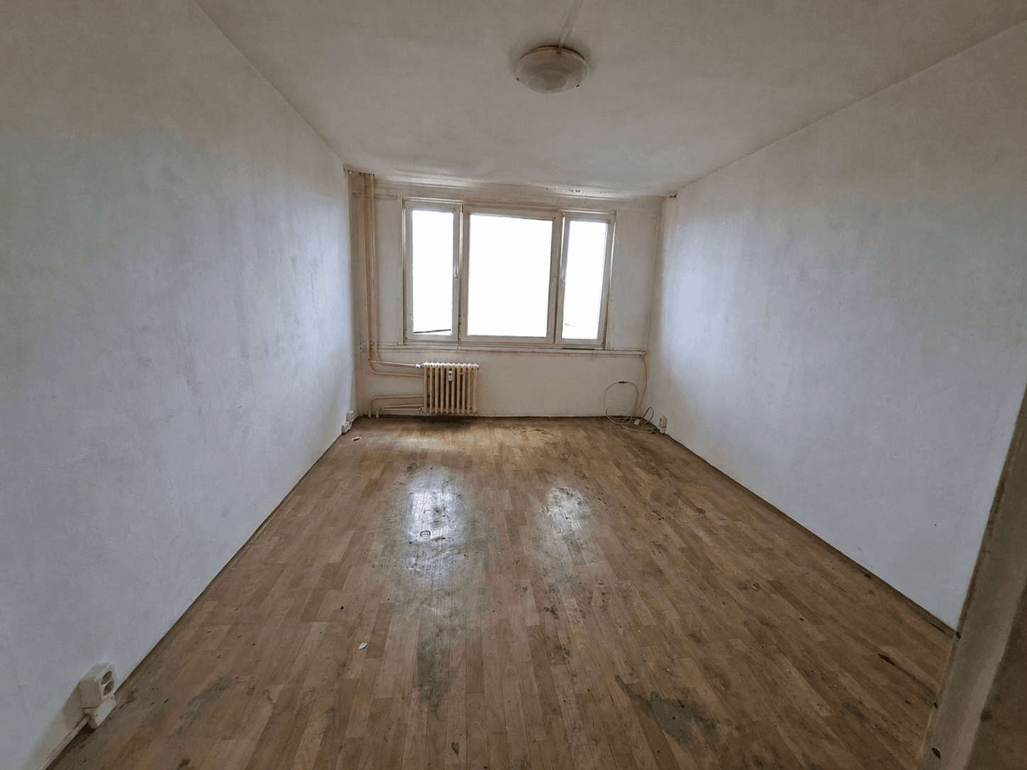 Prodej bytu 1+kk 24 m², Káranská, Praha, Praha Prodej bytu 1+kk 24 m², Káranská, Praha, Praha