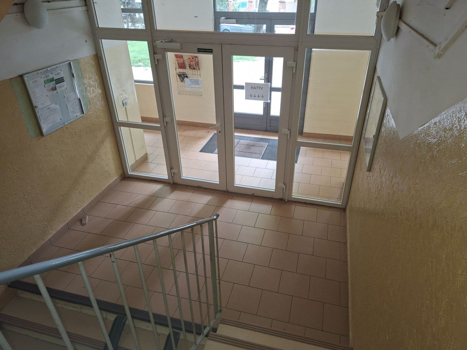 Prodej bytu 1+kk 24 m², Káranská, Praha, Praha Prodej bytu 1+kk 24 m², Káranská, Praha, Praha
