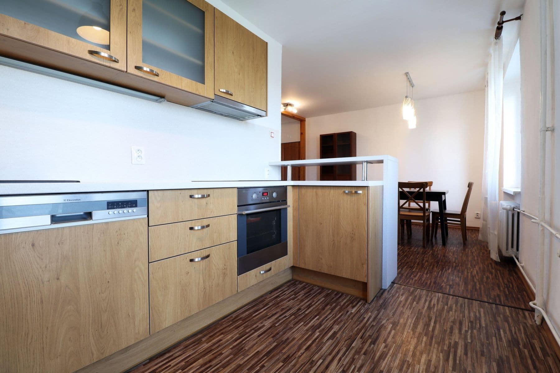 Pronájem bytu 3+kk 70 m², Na Chodovci, Praha, Praha Pronájem bytu 3+kk 70 m², Na Chodovci, Praha, Praha