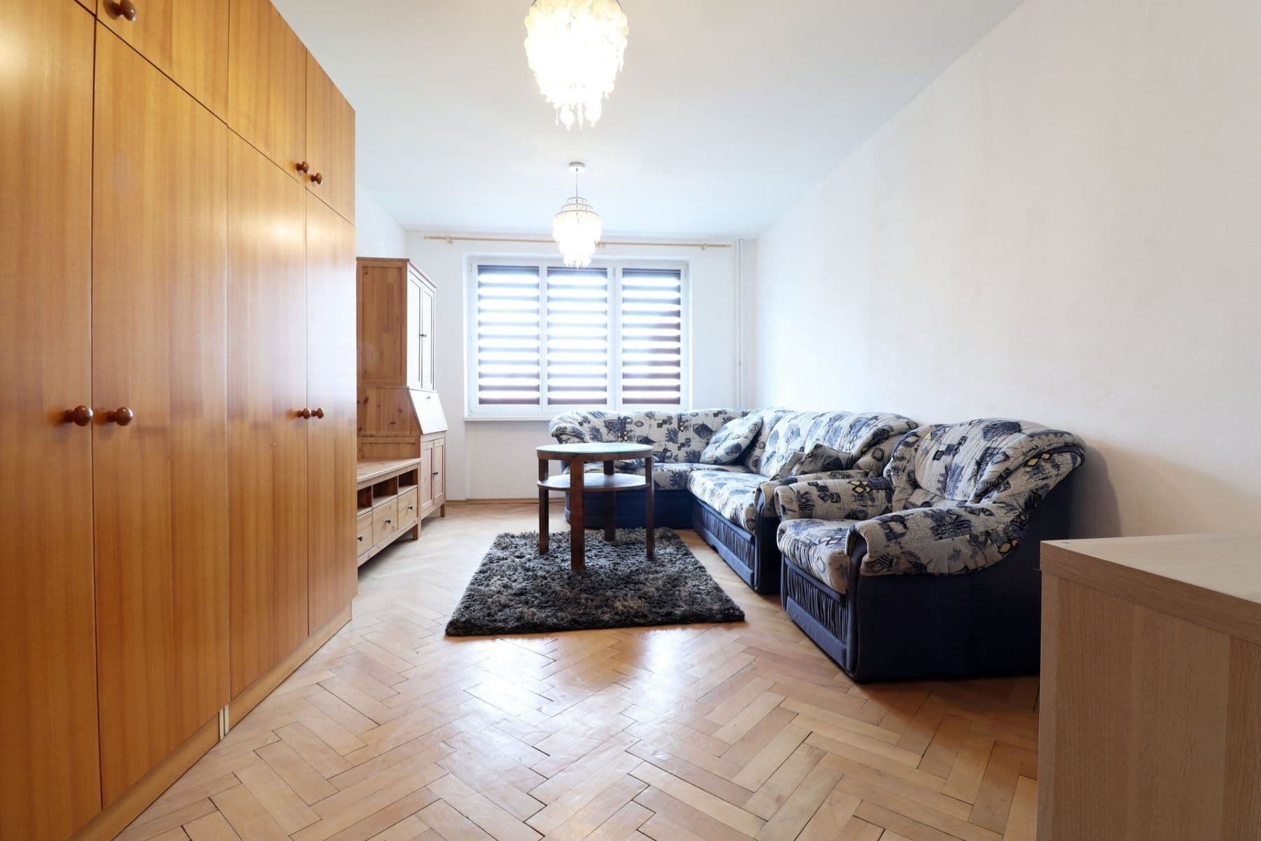 Pronájem bytu 3+kk 70 m², Na Chodovci, Praha, Praha Pronájem bytu 3+kk 70 m², Na Chodovci, Praha, Praha