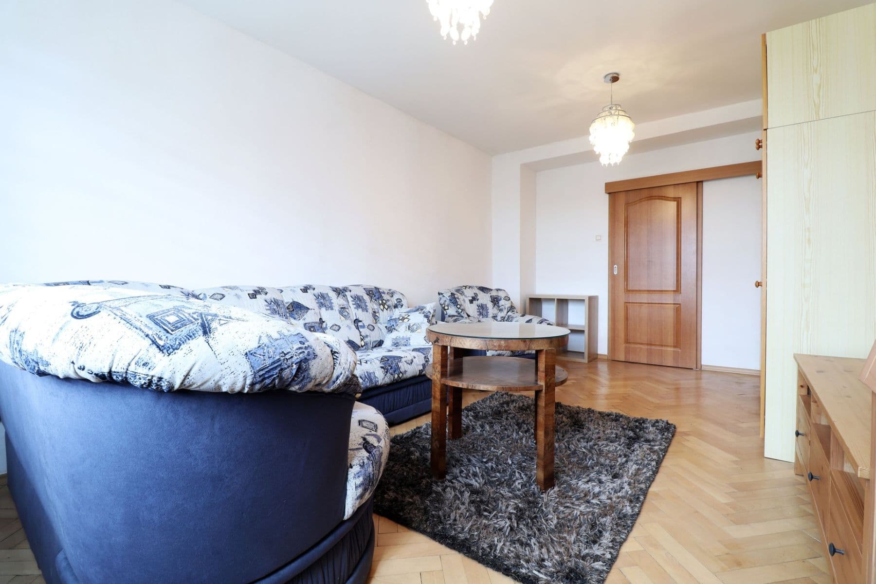 Pronájem bytu 3+kk 70 m², Na Chodovci, Praha, Praha Pronájem bytu 3+kk 70 m², Na Chodovci, Praha, Praha