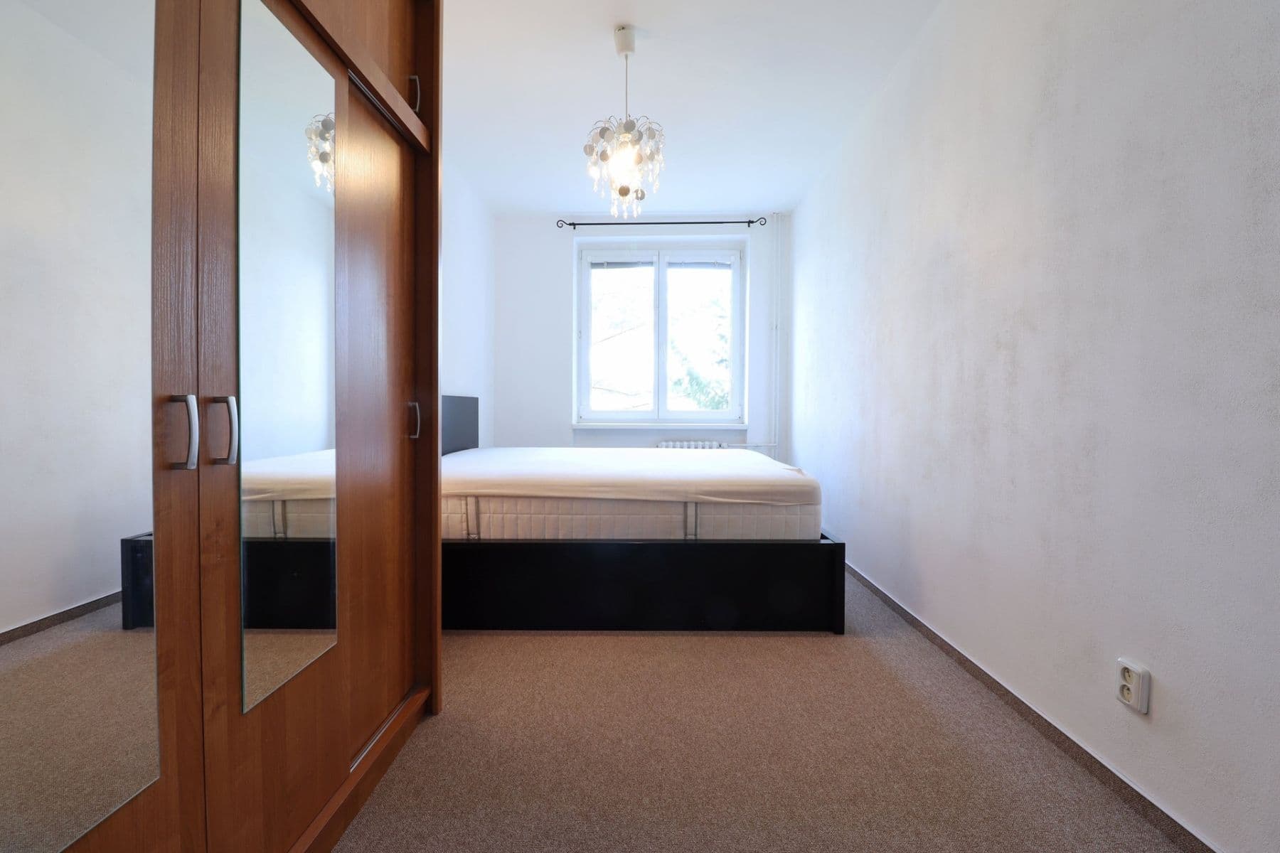 Pronájem bytu 3+kk 70 m², Na Chodovci, Praha, Praha Pronájem bytu 3+kk 70 m², Na Chodovci, Praha, Praha