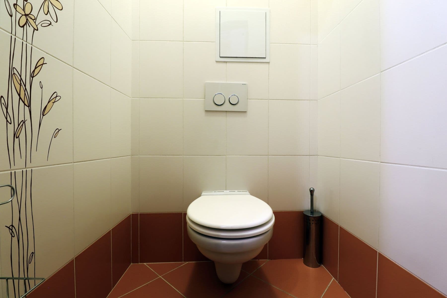 Pronájem bytu 3+kk 70 m², Na Chodovci, Praha, Praha Pronájem bytu 3+kk 70 m², Na Chodovci, Praha, Praha