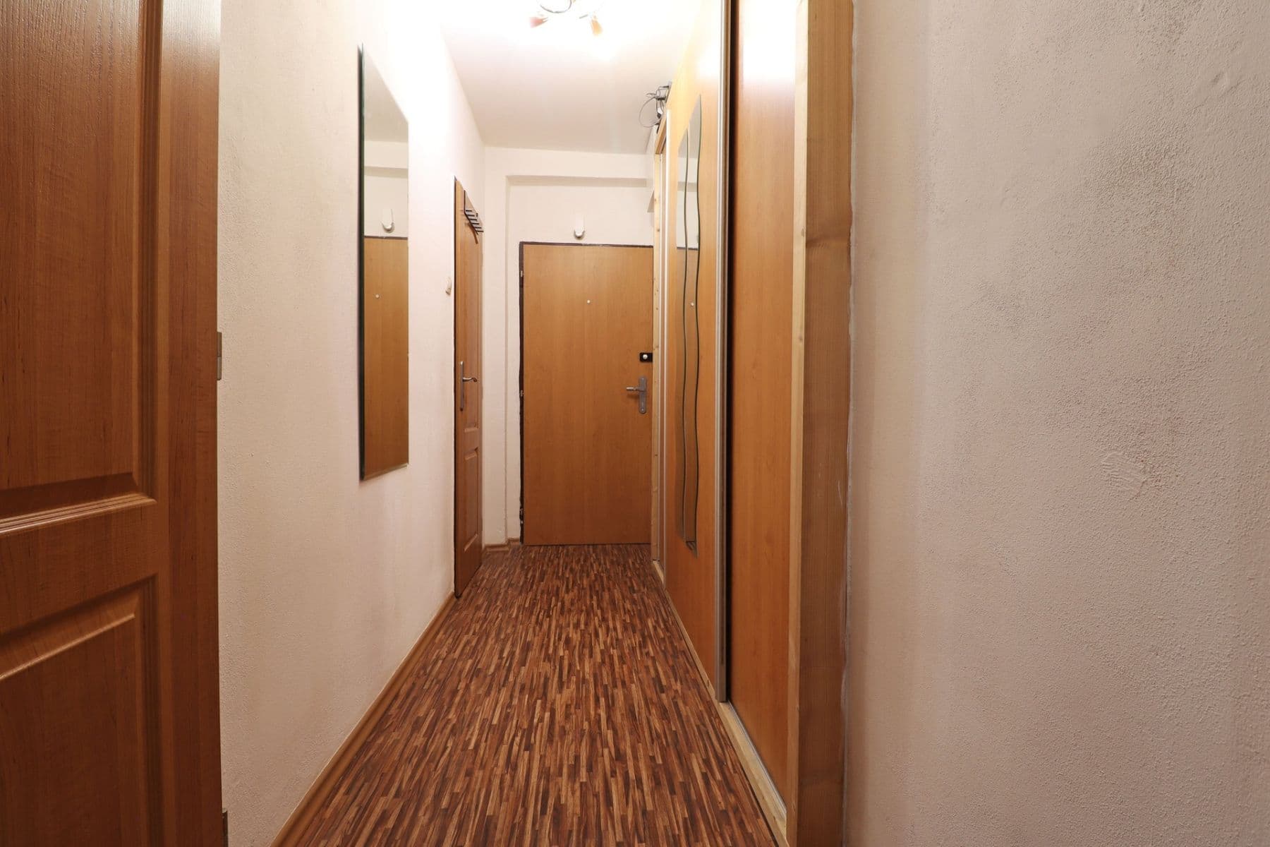 Pronájem bytu 3+kk 70 m², Na Chodovci, Praha, Praha Pronájem bytu 3+kk 70 m², Na Chodovci, Praha, Praha