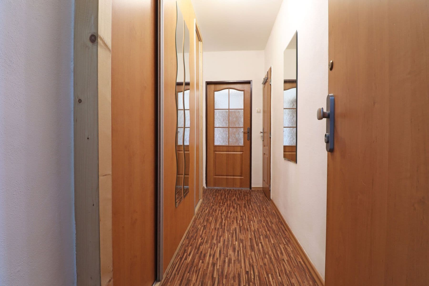 Pronájem bytu 3+kk 70 m², Na Chodovci, Praha, Praha Pronájem bytu 3+kk 70 m², Na Chodovci, Praha, Praha
