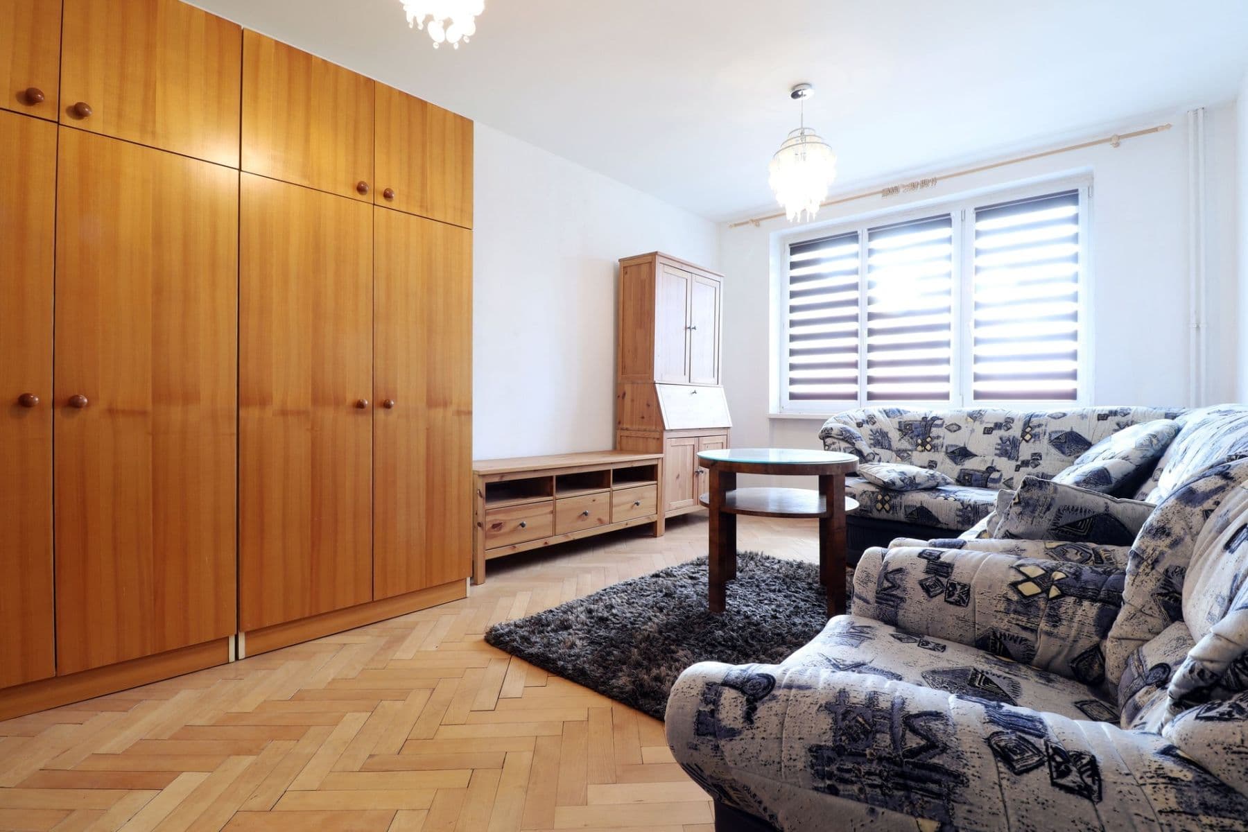 Pronájem bytu 3+kk 70 m², Na Chodovci, Praha, Praha Pronájem bytu 3+kk 70 m², Na Chodovci, Praha, Praha