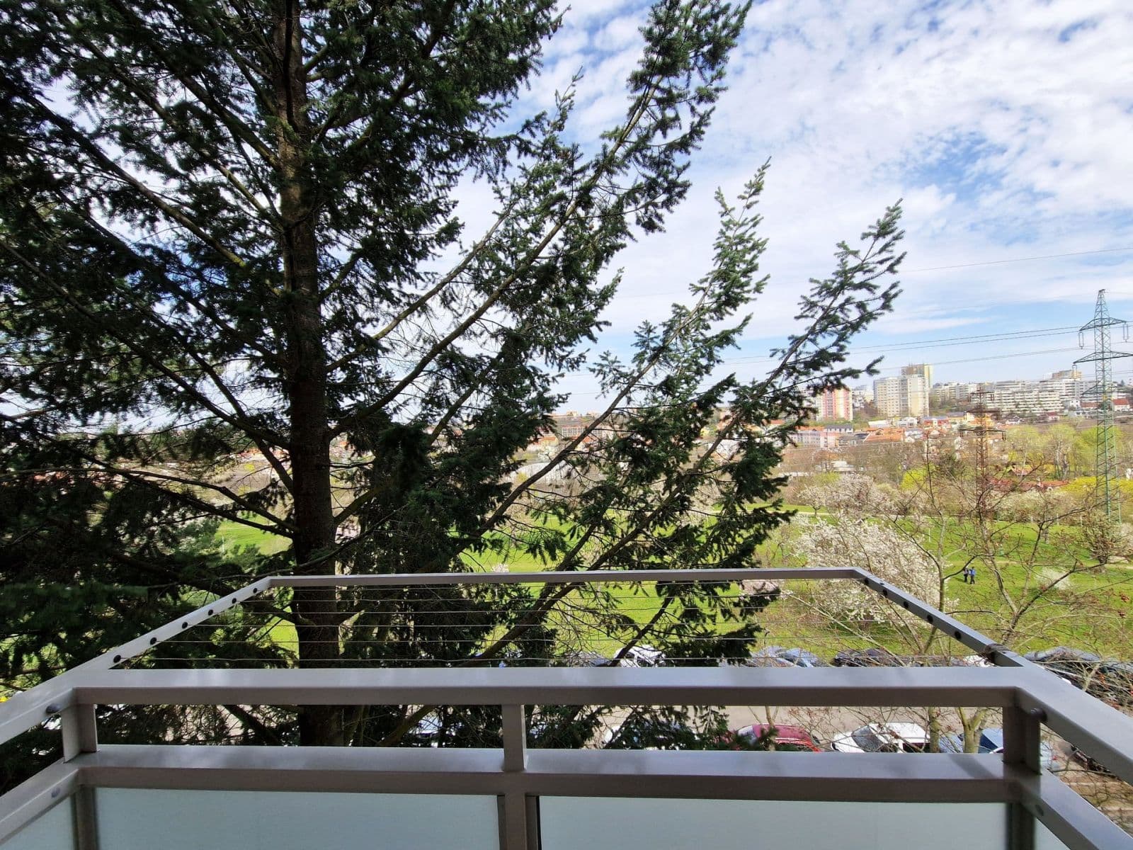 Pronájem bytu 3+kk 70 m², Na Chodovci, Praha, Praha Pronájem bytu 3+kk 70 m², Na Chodovci, Praha, Praha