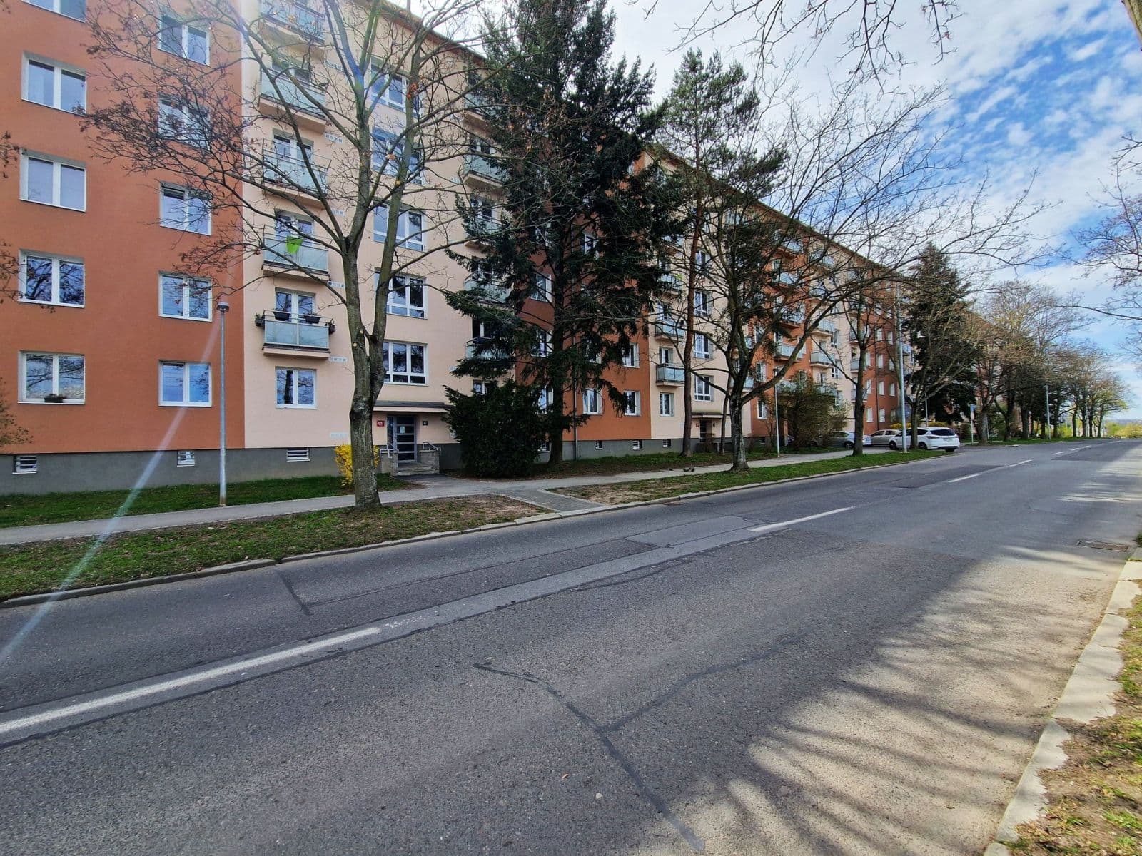 Pronájem bytu 3+kk 70 m², Na Chodovci, Praha, Praha Pronájem bytu 3+kk 70 m², Na Chodovci, Praha, Praha