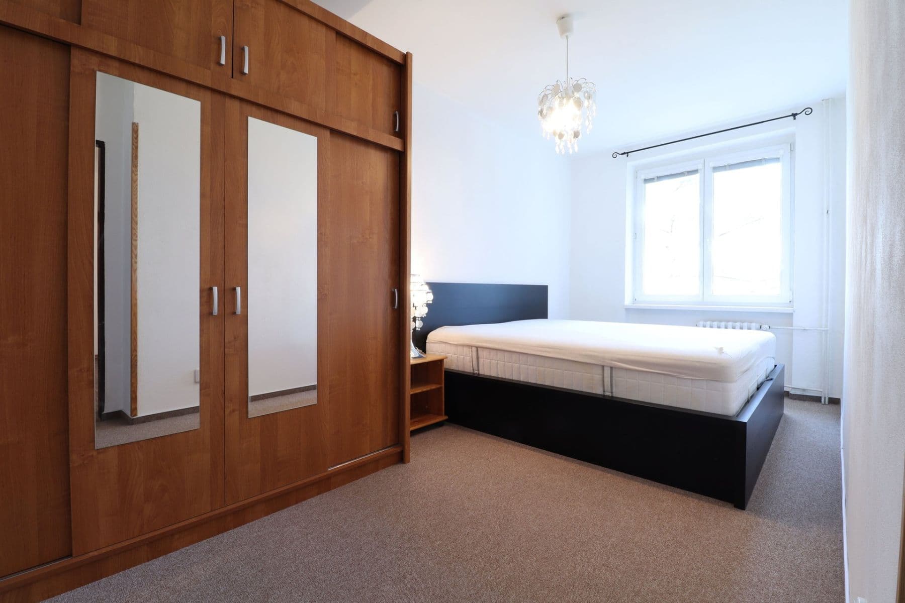 Pronájem bytu 3+kk 70 m², Na Chodovci, Praha, Praha Pronájem bytu 3+kk 70 m², Na Chodovci, Praha, Praha