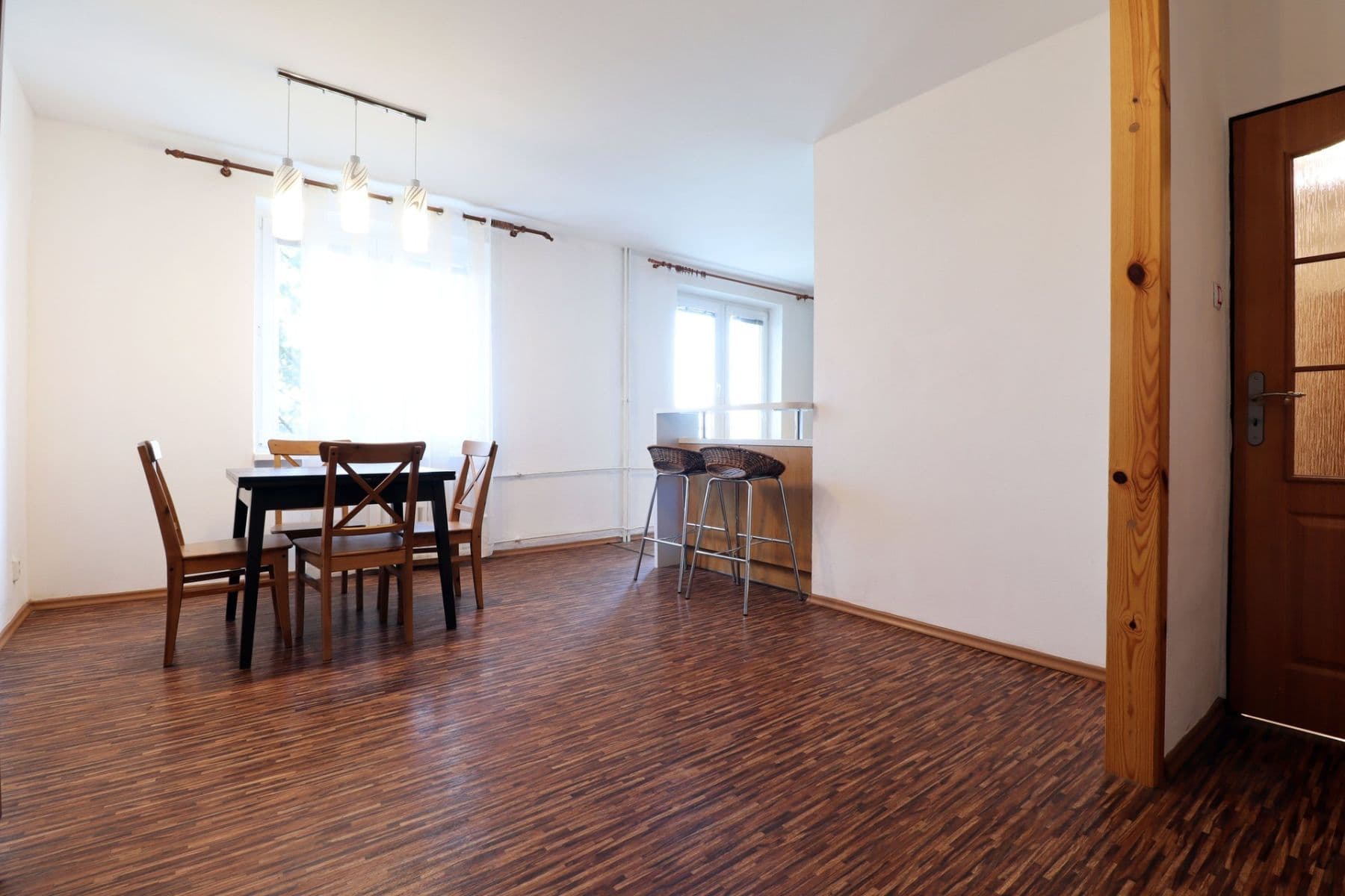 Pronájem bytu 3+kk 70 m², Na Chodovci, Praha, Praha Pronájem bytu 3+kk 70 m², Na Chodovci, Praha, Praha