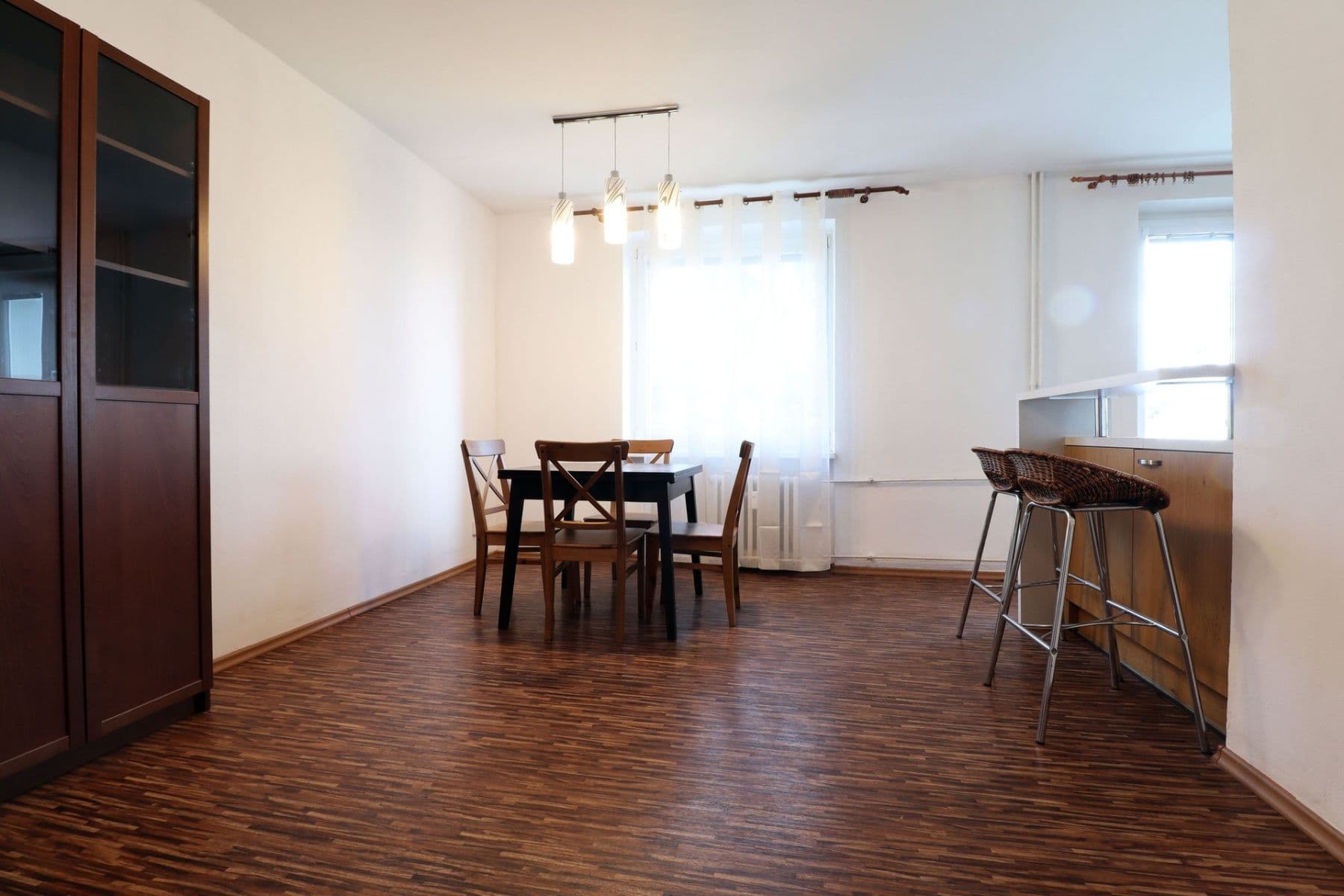 Pronájem bytu 3+kk 70 m², Na Chodovci, Praha, Praha Pronájem bytu 3+kk 70 m², Na Chodovci, Praha, Praha