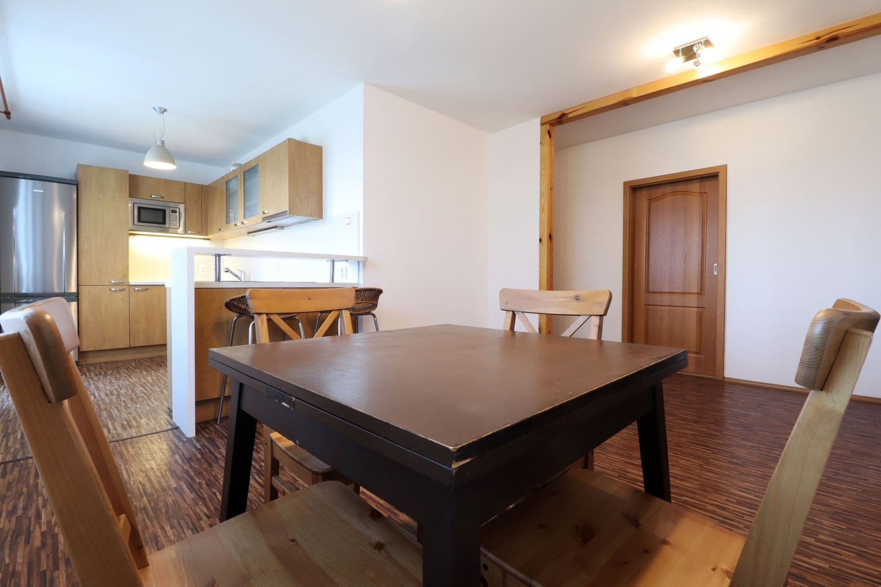 Pronájem bytu 3+kk 70 m², Na Chodovci, Praha, Praha Pronájem bytu 3+kk 70 m², Na Chodovci, Praha, Praha