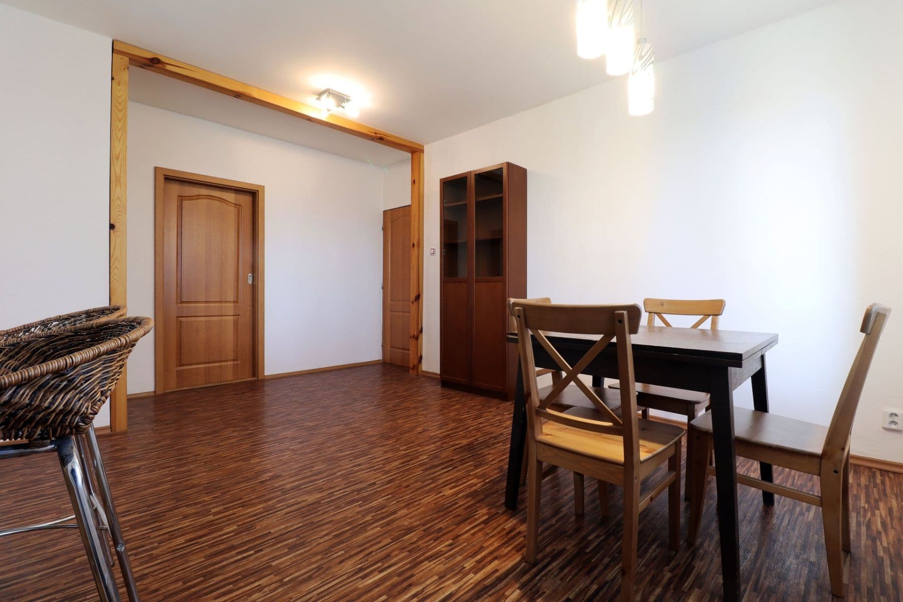 Pronájem bytu 3+kk 70 m², Na Chodovci, Praha, Praha Pronájem bytu 3+kk 70 m², Na Chodovci, Praha, Praha