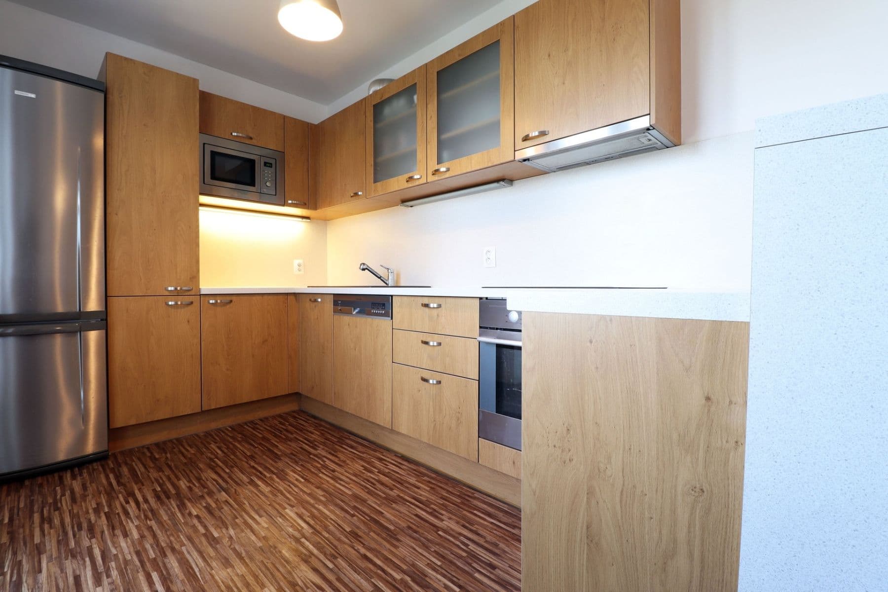 Pronájem bytu 3+kk 70 m², Na Chodovci, Praha, Praha Pronájem bytu 3+kk 70 m², Na Chodovci, Praha, Praha