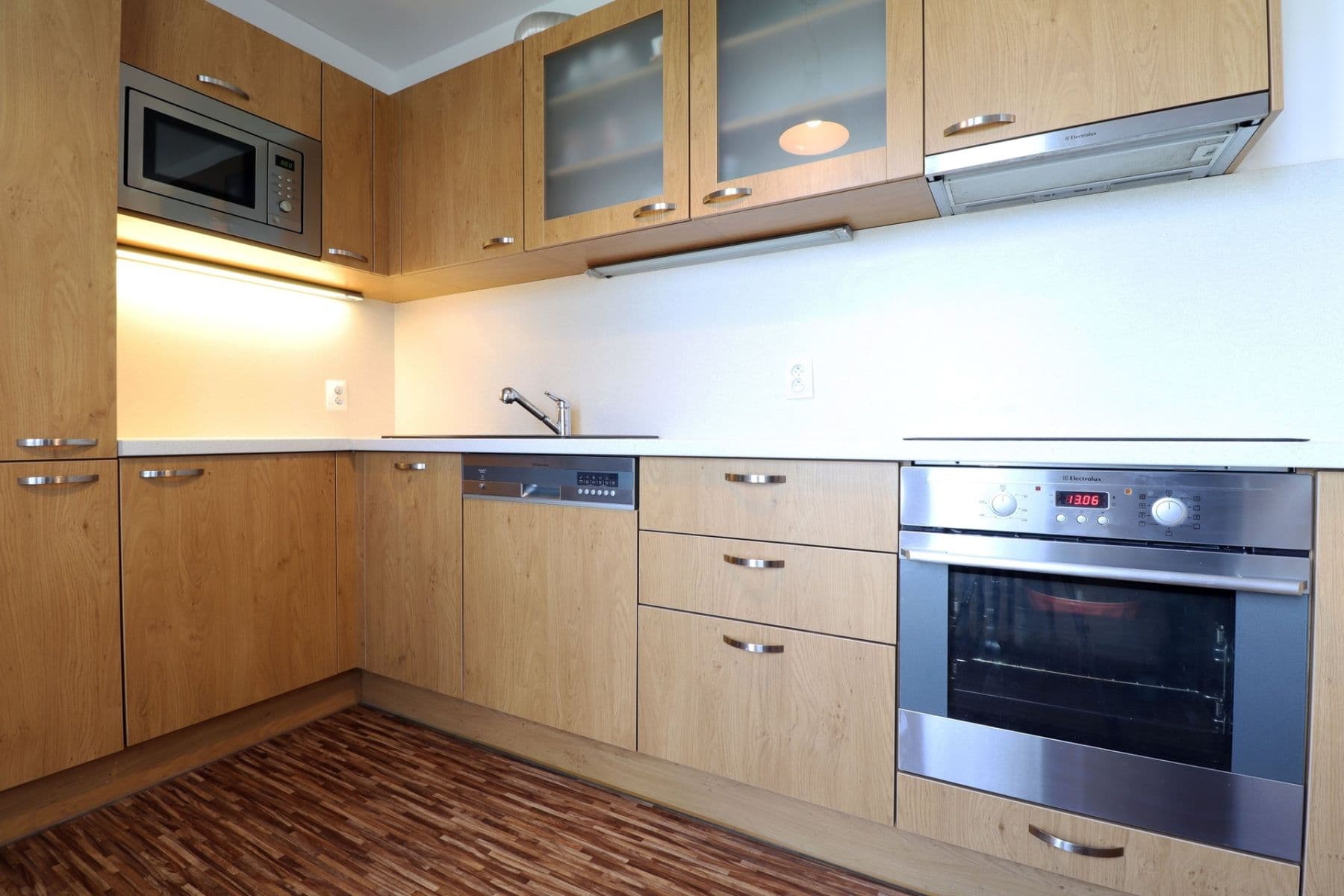 Pronájem bytu 3+kk 70 m², Na Chodovci, Praha, Praha Pronájem bytu 3+kk 70 m², Na Chodovci, Praha, Praha