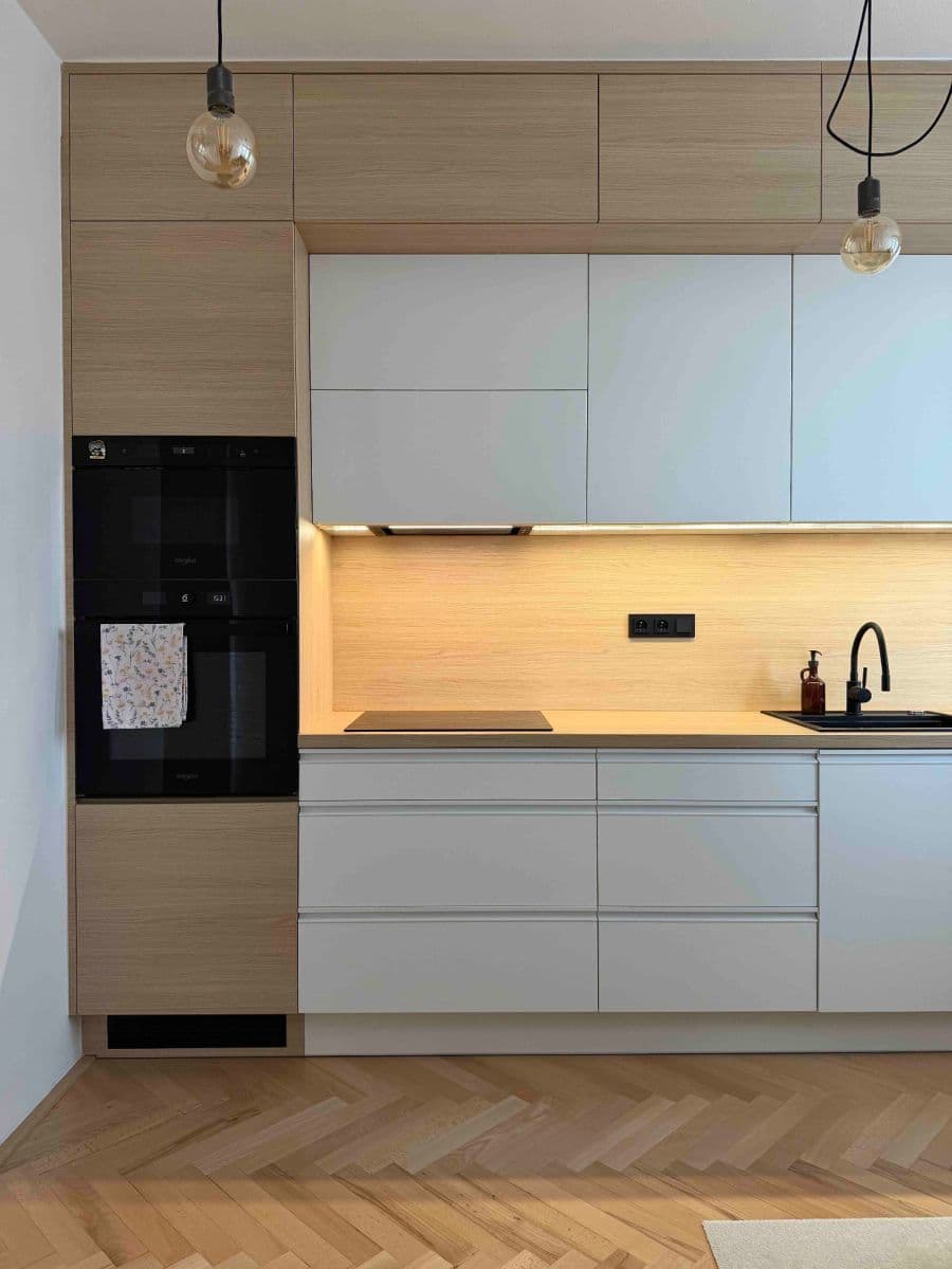 Pronájem bytu 2+1 58 m², Šumavská, Brno, Jihomoravský kraj Pronájem bytu 2+1 58 m², Šumavská, Brno, Jihomoravský kraj