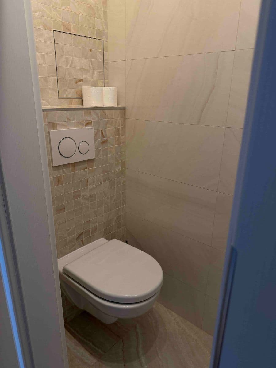 Pronájem bytu 2+1 58 m², Šumavská, Brno, Jihomoravský kraj Pronájem bytu 2+1 58 m², Šumavská, Brno, Jihomoravský kraj
